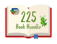 225 Book Bundles
